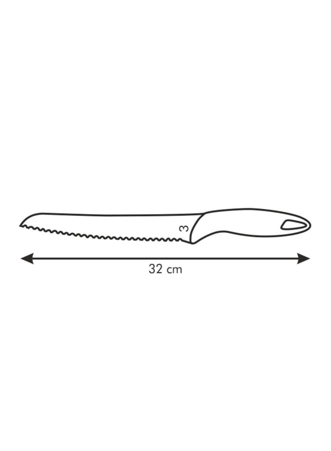 Tescoma Bread Knife Cm 20 Presto - Image 2